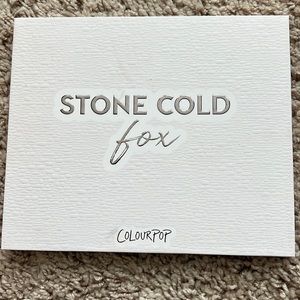 Colourpop Stone Cold Fox